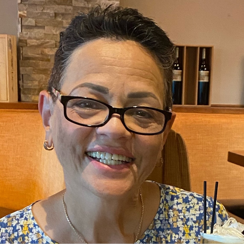 Meet your Posher, Sonia